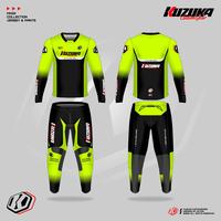 Gambar JERSEY SET FULL CUST TRAIL ADVENTURE JERSET MOTOCROSS MTB HIGH QUALITY - 012, 36/XL dari KUZUKASHOP undefined 1 Tokopedia