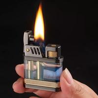 Gambar Korek Api Minyak Oil Tank Lighter Classic PE-1944 dari DRAGON STOR undefined 2 Tokopedia