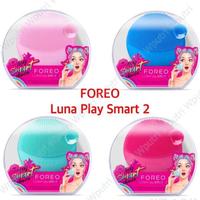 Gambar Original Sephora Store Foreo Luna Play Smart 2 - Peek-A-Blue dari Devitamega undefined 2 Tokopedia