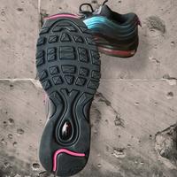 Gambar Sneaker Original Second Nike Airmax 97 Bunglon dari Prins Book Store undefined 4 Tokopedia