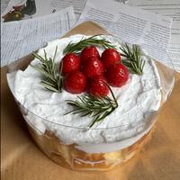 Gambar Basque Burnt Cheesecake Bogor Variant Fruity Bliss (Ready to Order) - 10 dari lumecheese undefined 2 Tokopedia