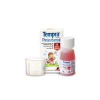 Gambar Tempra Forte Sirup Rasa Strawberry 30 ml dari Pangestu Beauty undefined 2 Tokopedia