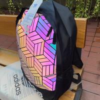 Gambar READY BISA COD ADI BACKPACK ISSEY MIYAKE 2.0 TAS RANSEL BLACK REFLECTIVE - Hitam dari HypeMeUp Indonesia undefined 5 Tokopedia