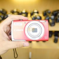 Gambar [ Digicam Canon A2500 No Box Mulus ] dari BroKamera Bogor undefined 1 Tokopedia