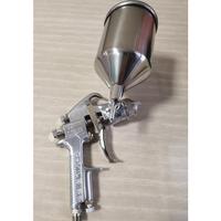 Gambar Hanya Disini] Devilbiss Jgx 502 1.1P Spray Gun / Spray Gun Jgx-508 Devilbiss - Japan dari CV KRISEY undefined 4 Tokopedia