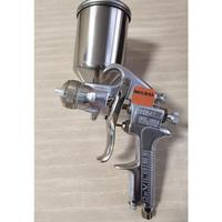 Gambar Hanya Disini] Devilbiss Jgx 502 1.1P Spray Gun / Spray Gun Jgx-508 Devilbiss - Japan dari CV KRISEY undefined 2 Tokopedia