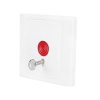 Gambar Emergency Alarm Panic Button Inbow , Tombol Darurat dari ANYAR CCTV undefined 3 Tokopedia
