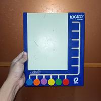 Gambar Papan Logico Rondo Second Original dari Dayana SG undefined 1 Tokopedia