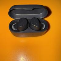 Gambar Jabra elite 2 + bonus spinfit cp1025 ss dari Bujangkanti undefined 4 Tokopedia