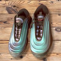 Gambar Sneaker Original Second Nike Airmax 97 Bunglon dari Prins Book Store undefined 3 Tokopedia