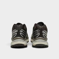Gambar Sepatu Pria Salomon XT-6 Beams Black Coffee Original Resmi - 37 1/3 dari Friday After Sneakers undefined 3 Tokopedia