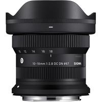 Gambar Sigma 10-18mm F2.8 DC DN Contemporary 10-18 mm f/2.8 for Canon RF Mount GARANSI RESMI dari Focus Nusantara undefined 5 Tokopedia