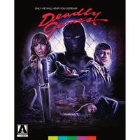 Gambar Deadly Games (1982) High Quality Teks Indonesia dari Tokuking undefined 1 Tokopedia