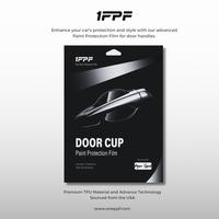 Gambar Pelindung Handle Pintu Mobil Mitsubishi Pajero Sport Door Cup Oneppf Anti Gores PPF dari Oneppf Official undefined 3 Tokopedia