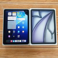 Gambar iPad Air 6 M2 | 128GB | Wifi Only | 11 inch Display dari Mc Jkt undefined 1 Tokopedia
