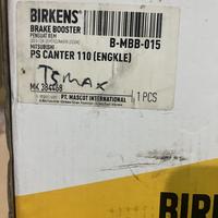 Gambar Brake Booster Rem Mitsubishi Canter PS 110 ENGKEL - Brikens (B-MBB-015) dari BM Bayan Motor undefined 5 Tokopedia