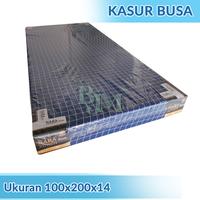 Gambar kasur busa mattras 100 x 200 x 14 dari BJ Mebel undefined 1 Tokopedia