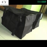 Gambar TAS GANDENG BOX MOTOR RENGKEK RONJOT 55CM POS KURIR OBROK SADDLE dari fredyyanto undefined 4 Tokopedia