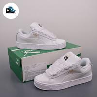 Gambar Sepatu Puma Suede XL All White - 37 dari Sea Of Sneakers Bandung undefined 1 Tokopedia