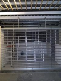 Gambar Rollingdoor grile premium new dari Rolling Door Cipta Karya undefined 5 Tokopedia
