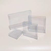 Gambar Kotak mika souvernir, box mika transparan - 10 x 10 x 2 dari kayepack88 undefined 2 Tokopedia