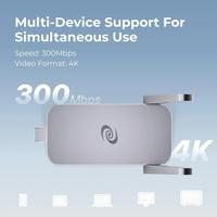 Gambar Deeper Connect Air Decentralized VPN Router dari DOSS Camera & Gadget undefined 5 Tokopedia