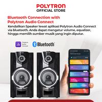 Gambar POLYTRON Active Speaker PAS 8F12 dari Polytron Official Store Surabaya undefined 5 Tokopedia