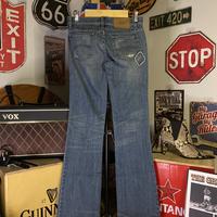 Gambar Armani jeans vintage pants trift dari Korslet garage undefined 5 Tokopedia