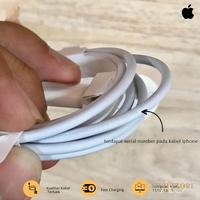 Gambar PTR Kabel Charger Macbook Pro Air M1 type C to C 2 meter Original Ipad dari AITZI STORE undefined 5 Tokopedia