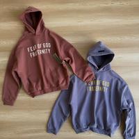 Gambar Fear Of God Essentials Homecoming Heave Fleece Hoodie 100% Original dari classichype undefined 1 Tokopedia