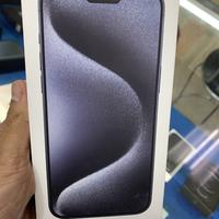 Gambar IPHONE 15 PRO MAX 512 BLUE dari RumahGadget_NEW undefined 1 Tokopedia