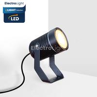 Gambar Lampu sorot taman honeycomb LED fiting mr16 kosongan spotlight outdoor aluminium waterproof - Warm (3000K) dari Electrolight.official undefined 4 Tokopedia
