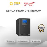 Gambar KEHUA Tower UPS [KR1000+] dari AYOO STORE ID undefined 1 Tokopedia