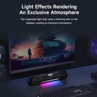 Gambar Edifier MG250 Wireless Bluetooth Speaker, Gaming Multimedia with RGB Light Effect & Integrated Mic Microphone Smart Lighting dari Click & Go Tokopedia undefined 3 Tokopedia