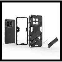 Gambar Vivo IQOO 13 5G Case Cyberpunk Original HardCase Cover Silicone Bumper Stand Soft Casing - HITAM., VIVO IQOO 13. dari Markas acc 88 undefined 4 Tokopedia