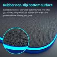 Gambar MOUSEPAD GAMING ALIENWARE RGB Symphony Luminous dari ALIENWEAR STORE undefined 3 Tokopedia
