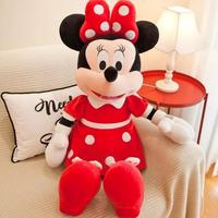 Gambar Boneka Miki Mini / Boneka Mickey Mouse Minnie Mouse +- 30 CM Termurah - MICKY dari MEXIXO BONESSTORE undefined 1 Tokopedia