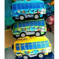Gambar BONEKA MOBIL TAYO / BONEKA MURAH MAINAN ANAK KARAKTER KARTUN - tayo biru dari MEXIXO BONESSTORE undefined 3 Tokopedia