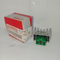 Gambar Kiprok regulator Mio/Mio soul/Fino/MX/MX new/Jupiter/Vega ZR dari D.S. autopart undefined 2 Tokopedia