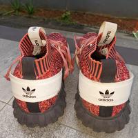 Gambar Sepatu Sneakers Adidas Original. Adidas Tubular Doom Sock Primeknit dari Jimspacetokopedia undefined 2 Tokopedia