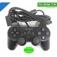 Gambar Stick Ps 2 Stick Playstation 2 Soft Button (Batam) dari aqulbrs official undefined 2 Tokopedia