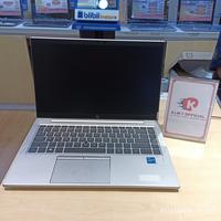 Gambar Laptop Ultrabook Hp Elitebook 840 G8 Intel VPRO I5 1145G7 Ram 16Gb Ssd 1TB Silver Bergaransi - GARANSI 1 BULAN, SSD 512GB dari Gudang Jaya Laptop undefined 2 Tokopedia