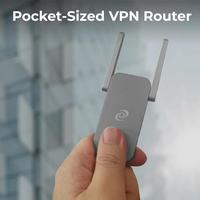Gambar Deeper Connect Air Decentralized VPN Router dari DOSS Camera & Gadget undefined 3 Tokopedia
