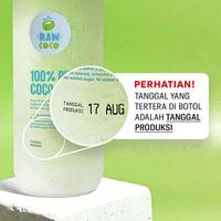 Gambar RAW Coco - Coco Water Air Kelapa Muda Coconut Water 500mL dari RAW Coco undefined 5 Tokopedia