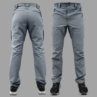 Gambar Pinnacle Lynx Pant Jali Goeshiking Series - Grey - S dari Pinnacle Pro Bekasi undefined 2 Tokopedia
