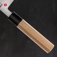 Gambar Japan Artisan Knife Masamoto SW Series Swedish Stainless Kiritsuke Gyuto 210mm dari Shinsei Indonesia undefined 5 Tokopedia