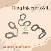 Gambar Gasket Ring Injector U8/8mm Aluminium diesel dari Waroeng Spareparts.ID undefined 1 Tokopedia
