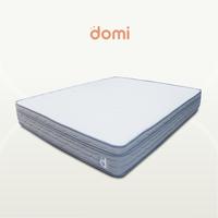 Gambar Domi Euro Mattress 28cm / Kasur Firm Premium / Supportive Rebonded - 90 x 200 dari Domi Bed undefined 3 Tokopedia