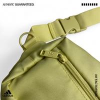 Gambar Adidas Must Have 2 Waist Pack Lemon Lime 100%Original dari Onefactory.co undefined 5 Tokopedia