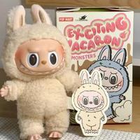 Gambar LABUBU EXCITING MACARON V1 GRADE A BONEKA VIRAL READY STOCK KOLEKSI & HADIAH ANAK TOYS WAREHOUSE - Sisi dari MEXIXO BONESSTORE undefined 3 Tokopedia